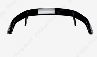 Bmw x3 f01 m packet , aero - 8