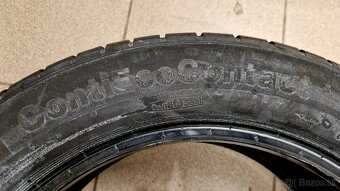 215/55R17 Continental ContiEcoContact 5 - 8