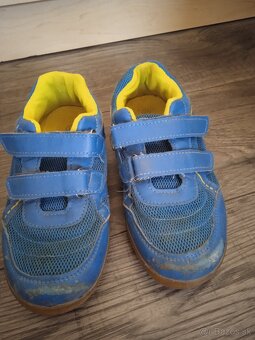 Darujem obuv/kopačky - 8