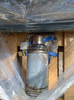 Frezka Steinel, nastrojarska frezka - 8