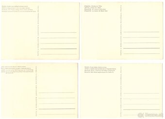 Turisticka brožúrka Praha - 8