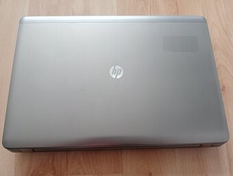 predám ntb HP probook  / Intel core i5 / 8gb ram / ssd disk - 8