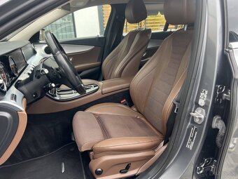 Mercedes-Benz E All Terrain E220d Sport 4-Matic - 8