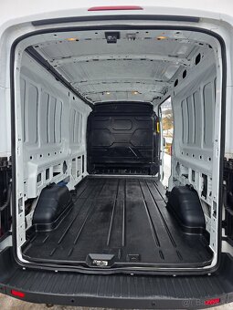 Ford Transit 2.0 TDCi,L3H2,kúpené na SK - 8