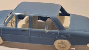 ŠKODA 100 SMĚR - 8