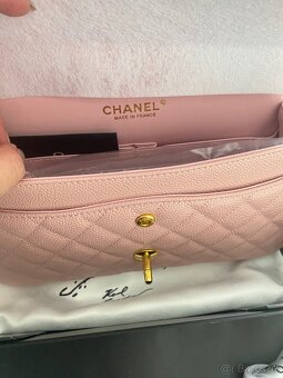 Chanel kabelka top kvalita - 8