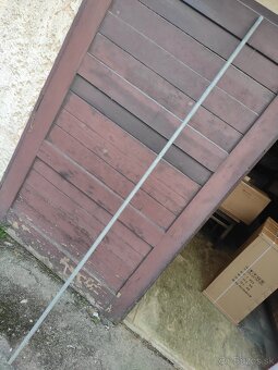 Predam pumpu,ocel.lano, dym.ruzice, sud, popolnik, ine - 8