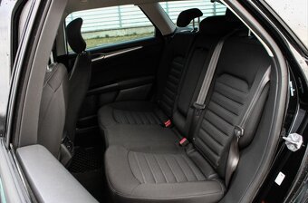 Ford Mondeo Combi 2.0 110kw - 8