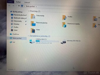 Notebook HP ProBook 4330s, i3 , SSD 256 GB, 8 GB RAM, Win 10 - 8