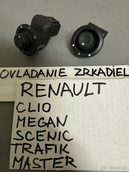 Renault Clio 3 Alternátor 2006-2012 Megan III - 8