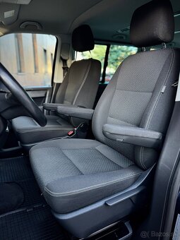 VOLKSWAGEN T6 MULTIVAN 2.0TDi - 8