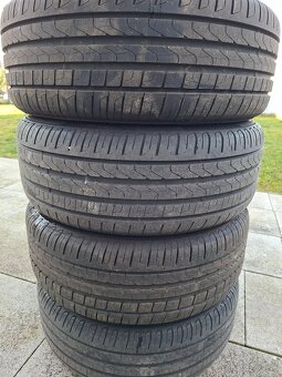 Seat Alhambra FR,225 45 R 18 - 8