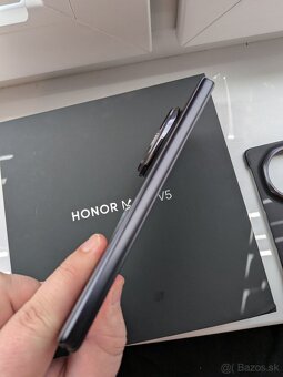 Predám výmením Honor Magic V5 - 8