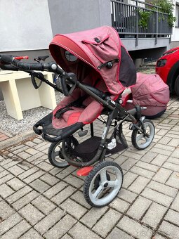 Bebe Confort High Trek - 8