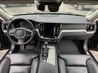 VOLVO V60 D4 INSCRIPTION AWD A/T (4X4) - 8