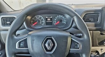 RENAULT MASTER 2.3DCI - PREDAJ AJ NA SPLÁTKY - 8