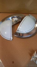 Nočná lampa,luster,svetlo - 8