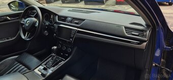 Skoda Super B ,2.0tdi 140kW ,DSG , 4x4 ,L&K ,SR ,SK - 8