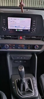 Kia Sportage - 8