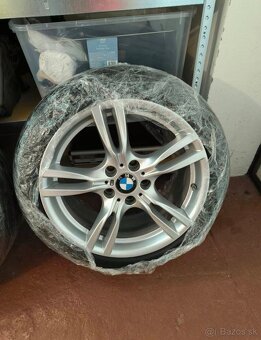 disky bmw r18 400m styling R18 s gumami a snímačmi - 8