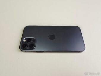 Apple iphone 12 PRO 128GB,BATERKA 100% - 8