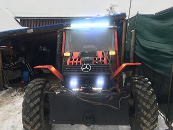 Traktor - 8