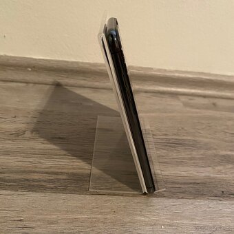 iPhone XS Max, Silver, 64GB (poškodený) - 8