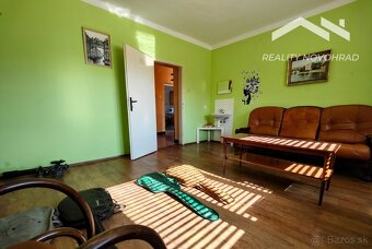 Priestranný rodinný dom v blízkosti centra mesta - 8