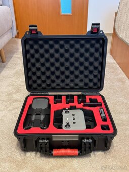 DJI Mavic 3 Fly More Combo + PGYTECH Case - 8