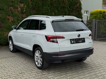 ŠKODA KAROQ 1.6 TDI DSG VIRTUAL POLOKOŽA ❗️110.000KM❗️ - 8