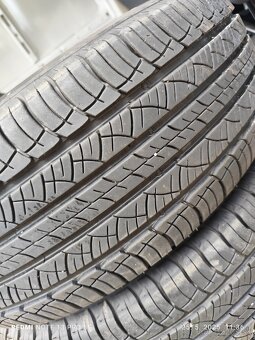 215/65rR16 Michelin r.v.2022 - 8