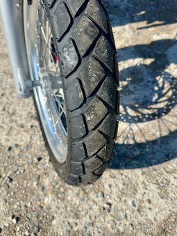 Bmw f 650 gs - 8