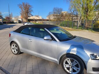 A 3 kabriolet - 8