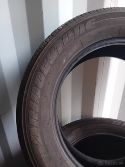 235/60R18 Bridgestone Dueller - 8