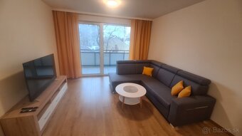 2 izbový byt - Albelli + kryté park. miesto - 8