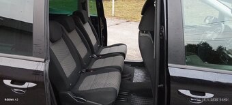 VOLKSWAGEN SHARAN 2.0TDI STYLE - 8