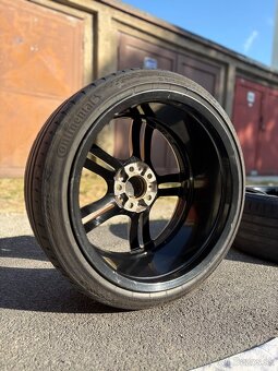 BMW 5x120 437M r19 - 8
