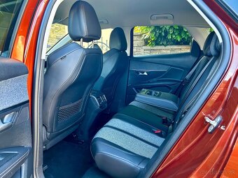 Peugeot 3008 1.2 PureTech Allure E6d-ISC iba 84000km - 8