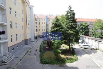 PRENÁJOM, KALINČIAKOVA, NOVÉ MESTO - 2 IZBOVÝ BYT - 8