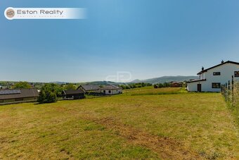 Predaj stavebný pozemok 1394 m2, Podhorany - 8
