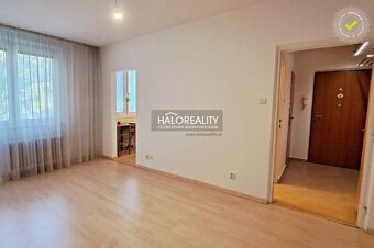 HALO reality - Predaj, jednoizbový byt Bratislava Karlova Ve - 8