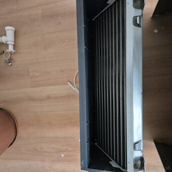 Fancoil Carrier DVAKRÁT ( jeden za 250€) - 8