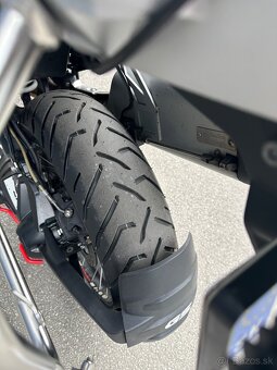 BMW R1200 GS Adventure LC - 8