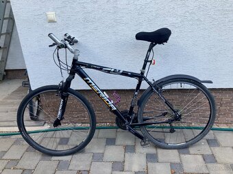 Predám krosový bicykel Merida TFS500 - 8