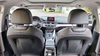 AUDI A4B9 - 8