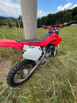 ❗️Honda cr85r 2005❗️ - 8