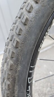 Mondraker Vantage R - 8