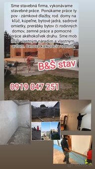 Stavebne Prace - 8