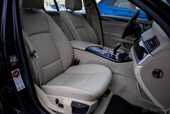 BMW Rad 5 Touring 530d xDrive F11 - 8
