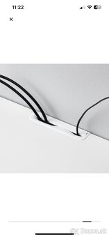 Ikea Besta tv skrinka - 8